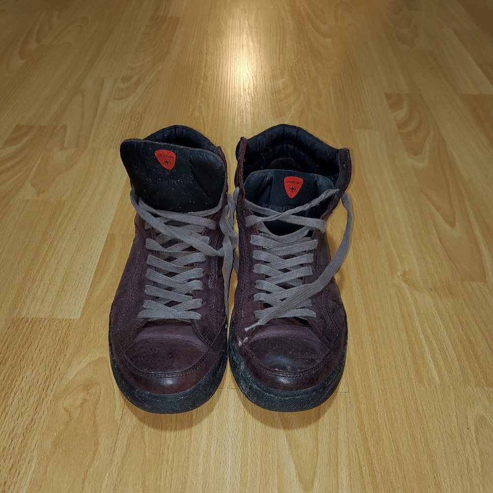 Man shoes